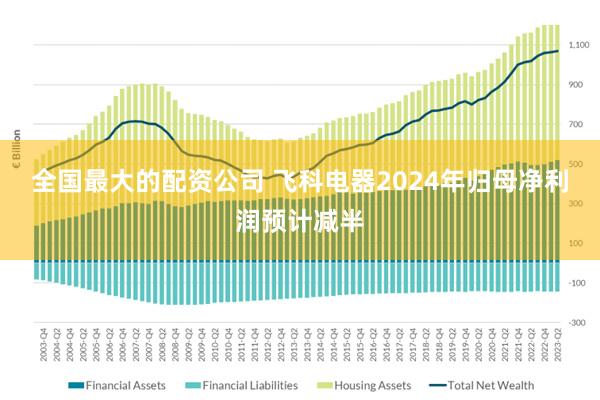 全国最大的配资公司 飞科电器2024年归母净利润预计减半